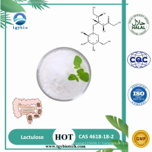 Additifs alimentaires de haute qualité poudre de lactulose